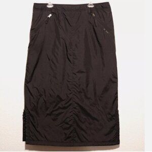 Skhoop Insulated Original Snow Skirt Women's 2XL